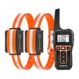 Rojeco PD5291000m Dog Training Collar with 2 Collars, Rojeco RJTCXGQYTE-06A0606