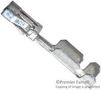 CONTACT, RECEPTACLE, 24-20AWG, CRIMP 87046-4