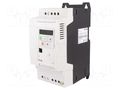 Vector inverter; 2.2kW; 3x400VAC; 3x380÷480VAC; 0÷10V; IN: 4; 5.8A EATON ELECTRIC DC1-345D8FB-A20CE1