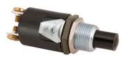 SWITCH, PUSHBUTTON, SPST, 4A, 250V 8411K7