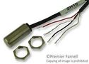 HALL EFFECT ZERO SPEED SENSOR, 4 TO 24V .ZH10