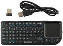 MINIATURE WIRELESS USB KEYBOARD, RASPBERRY PI 922