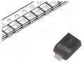 Diode: TVS; 0.15W; 5.4V; unidirectional; SOD923; reel,tape; ESD ONSEMI ESD9L5.0ST5G