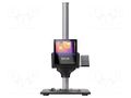 Infrared camera; LCD 3"; 320x240; 9Hz; -20÷250°C; IP40 FLIR SYSTEMS AB ETS320