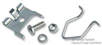 SPRING LATCH ASSEMBLY D110279