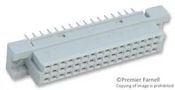 CONNECTOR, DIN 41612, RECEPTACLE, 32 POSITION 86094328314755V1LF