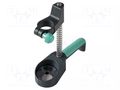 Drill adapter; 43mm WOLFCRAFT WF4521000