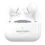 TWS Vention Echo Lite E11 Headphones (white), Vention NBVW0