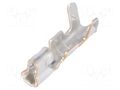 Contact; female; phosphor bronze; tinned; 0.05÷0.22mm2; reel; 2A JST SPH-002T-P0.5S