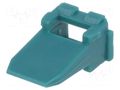 Secondary lock; male; PIN: 4; AT AMPHENOL AW4P