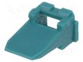 Secondary lock; male; AT; PIN: 4 AMPHENOL AW4P