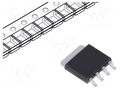 Transistor: N-MOSFET; unipolar; 60V; 63A; 117W NEXPERIA PSMN7R0-60YS.115
