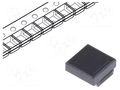 Filter: anti-interference; Rmax: 24mΩ; Z: 1kΩ; SMD; 50VDC; 2A; ±25% MURATA DLW5BTN102SQ2L