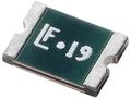 FUSE, RESETTABLE PTC, 6VDC, 1.75A, SMD 1206L175SLYR