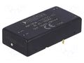 Converter: DC/DC; 10W; Uin: 40÷160VDC; Uout: 15VDC; Iout: 0.667A AIMTEC AM10EW-11015S-NZ