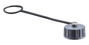 WATERPROOF CAP, RJ45 PLUG CONNECTOR CAP-WADMTPC1.