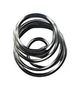 BATTERY CONNECTOR, SPRING, 0.7MM, 65C MC002493