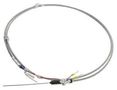 THERMOCOUPLE PROBE, K, SS, 1M, FERRUL E52CA6AFD1S11M