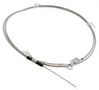 THERMOCOUPLE PROBE, K, SS, 1M, CRIMP E52CA6AYD1S11M