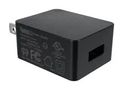 ADAPTOR, NEMA 1-15P-USB A RCPT, 264V QFWC-05-05