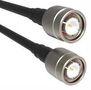 RF CABLE, TNC PLUG-PLUG, LMR 195, 12" 095-850-276-012