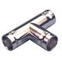 Female BNC "T" adapter 27-1425