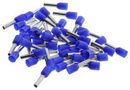 TERMINAL, FERRULE, 8 X 2.2MM, BLUE 9019160000.