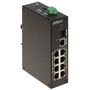 8-port switch Dahua DH-LR2110-8ET-120 DAHDHLR21108ET20