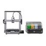 Creality Hi Combo 3D Printer, Creality 1001010498