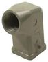 ANGLED ENTRY HOOD, SIZE 3A, METAL 09200031640