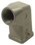 ANGLED ENTRY HOOD, SIZE 3A, METAL 09200031640