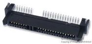 SATA CONNECTOR, RECEPTACLE, 22 POSITION, SMT 10034814-001LF