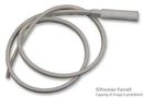 CABLE ASSEMBLY, LV2 OUTLET TO PIGTAIL, 2FT 2181198-1
