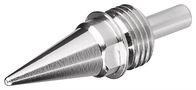 Soldering Tip for Gas Soldering Iron ø 1.6 mm, silver - suitable for professional gas soldering iron and gas soldering iron set (51095, 51096) 51100