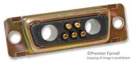 D SUB-MINIATURE DAMM7W2S