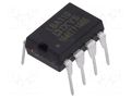 Relay: solid state; SPST-NO + SPST-NC; Icntrl max: 50mA; 120mA IXYS LBA110