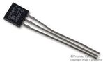 HALL EFFECT SENSOR UNI-POLAR, TO92-3 OH090U.