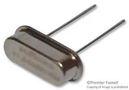 CRYSTAL, 11.0592MHZ, 18PF, 11 X 4.65MM MCRS011059F183000RR