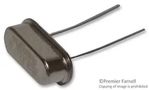 CRYSTAL, 12MHZ, 18PF, 11 X 4.65MM MCRS012000F183000RR
