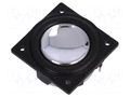 Loudspeaker; miniature,full-range,general purpose; 2W; 8Ω VISATON VS-BF32-8