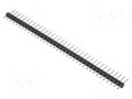Connector: pin strips; socket; male; PIN: 36; KK 254; straight; THT MOLEX MX-22-28-4360