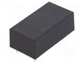 Converter: AC/DC; 6.6W; Uin: 85÷264VAC,100÷370VDC; Uout: 3.3VDC AIMTEC AMEL10-3.3SMJZ