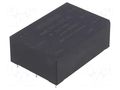 Converter: AC/DC; 20W; Uin: 85÷264VAC,120÷370VDC; Uout: 12VDC; 82% AIMTEC AME20-12DCJZ