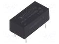 Converter: DC/DC; 2W; Uin: 21.6÷26.4VDC; Uout: 24VDC; Uout2: -24VDC AIMTEC AM2M-2424DH30-NZ