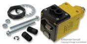 SENSOR, GLASS FIBRE OPTIC Q45BB6FQ5