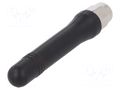 Antenna; GSM; 2dBi; linear; twist-on; 50Ω; 824÷960MHz,1710÷2170MHz SR PASSIVES GSM-ANT411