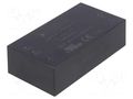 Converter: AC/DC; 60W; Uin: 90÷264VAC,122÷370VDC; Uout: 9VDC; 84% AIMTEC AME60-9SMJZ