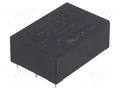 Converter: AC/DC; 25W; Uin: 85÷264VAC,120÷370VDC; Uout: 3.3VDC AIMTEC AME25-3.3SCJZ