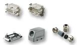 RECTANGULAR CONN KIT, HOUSING 1712460000