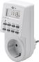 DIGITAL TIMER, SPRING EARTH - weekly programmable TM/NU2 4040849512773